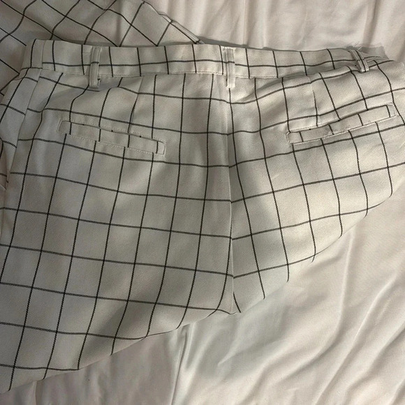 Waist skinny trouser pants - Picture 5 of 5